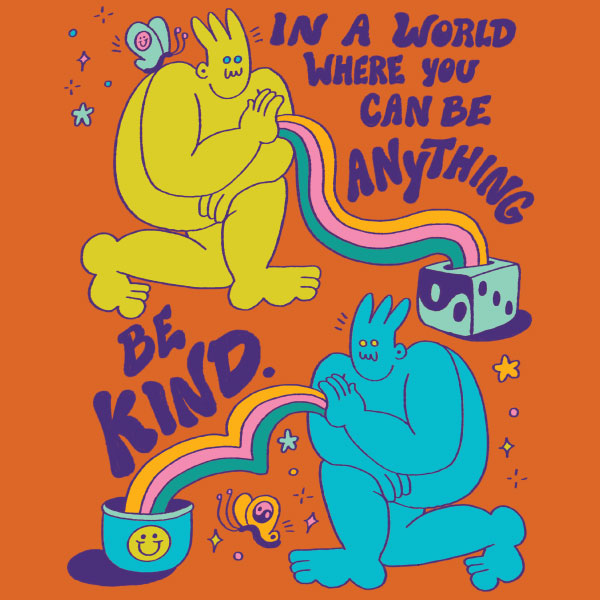 'Be Kind' Shirt