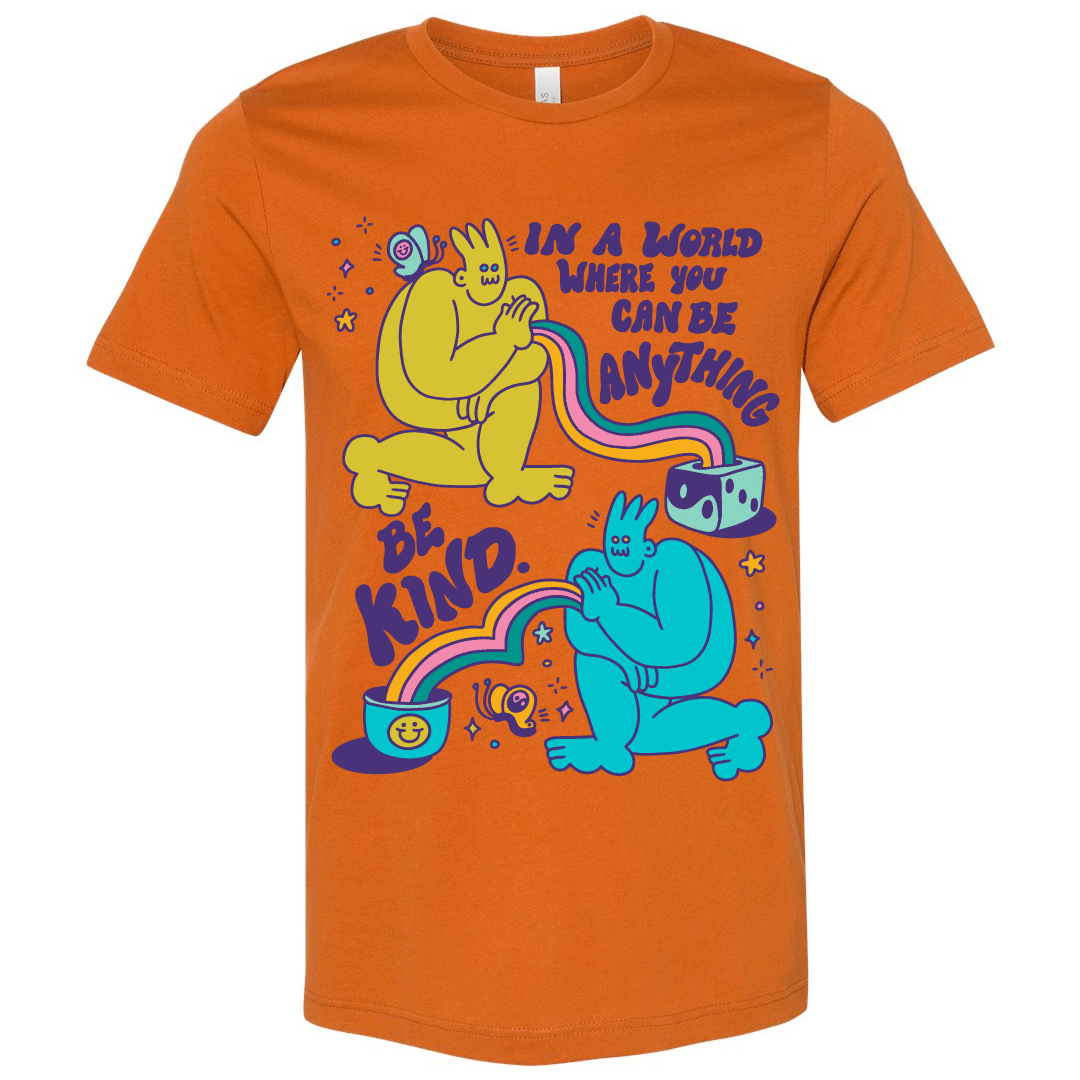 'Be Kind' Shirt
