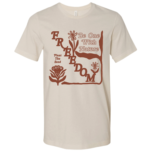 'Plant The Seed' Shirt